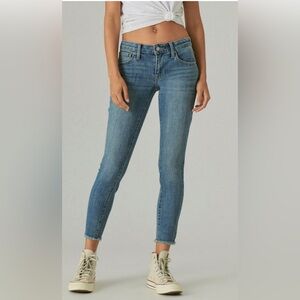 Lucky Brand Jeans